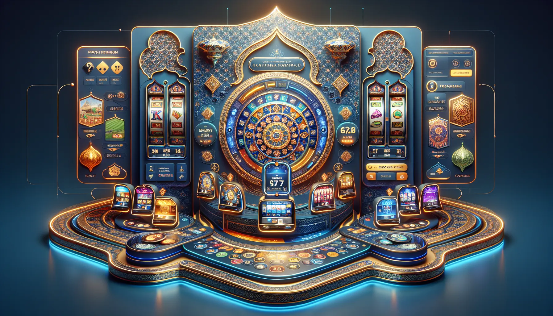 1mlnbet en Morocco: Le Top du Casino en Ligne