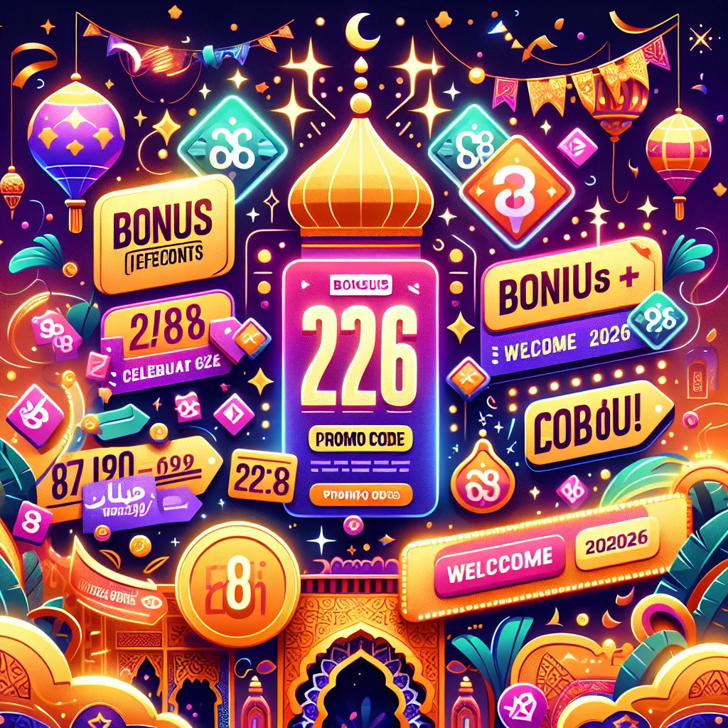 Les offres promotionnelles 1mlnbet